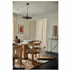 Gabrielle Paris Table à diner rectangulaire Joe| Tables, Bureaux