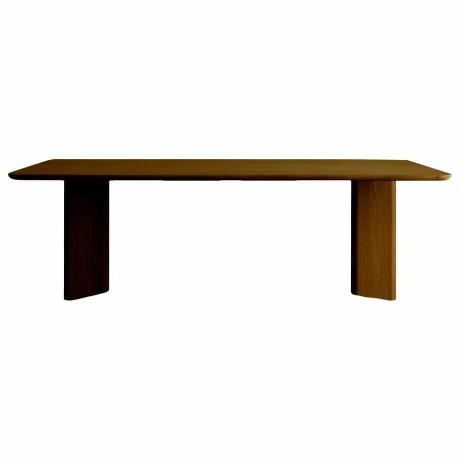 Gabrielle Paris Tables, Bureaux*Table à diner rectangulaire finition Victoire |