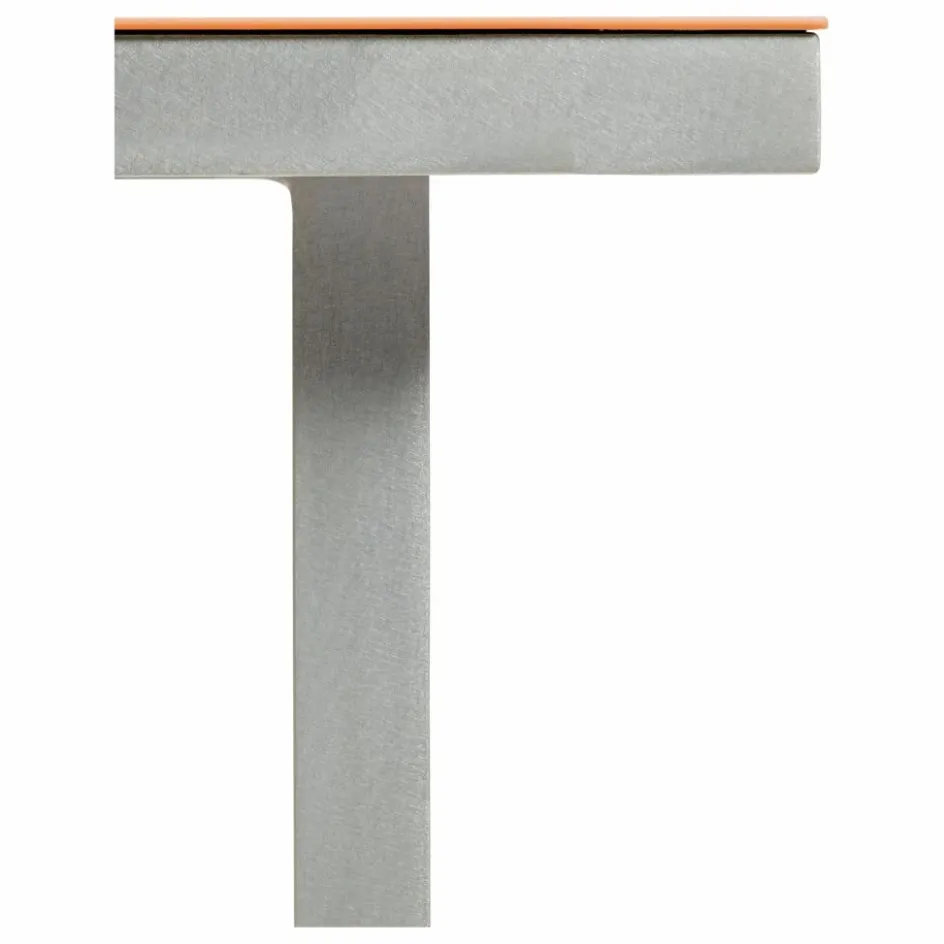New Table à dîner Alu, Muller Van Severen | Tables, Bureaux