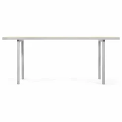 Valerie Objects Tables, Bureaux*Table à dîner Alu, Muller Van Severen |