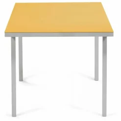 Valerie Objects Table à dîner Alu, Muller Van Severen || Tables, Bureaux