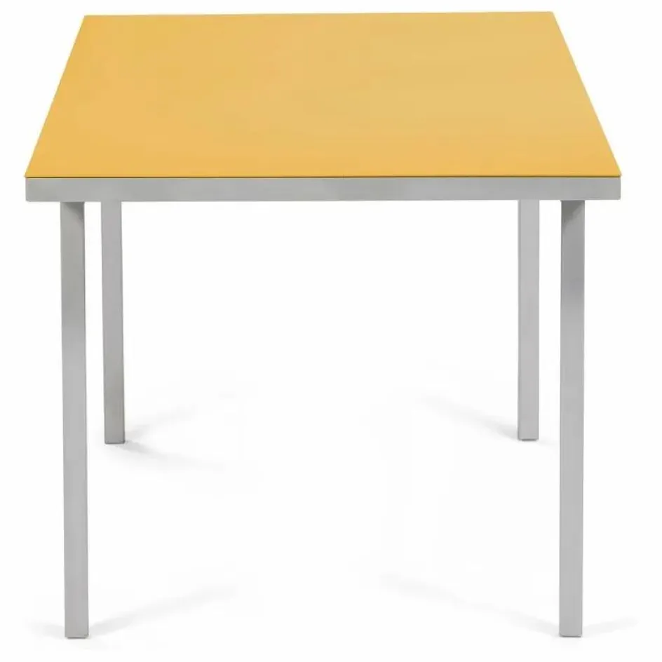 Valerie Objects Table à dîner Alu, Muller Van Severen || Tables, Bureaux