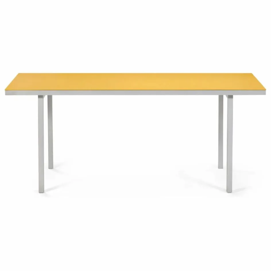 Valerie Objects Table à dîner Alu, Muller Van Severen || Tables, Bureaux