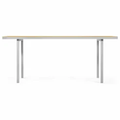 Valerie Objects Table à dîner Alu, Muller Van Severen || Tables, Bureaux