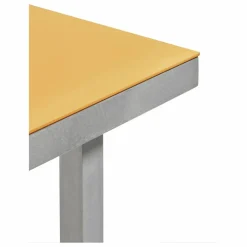 Valerie Objects Table à dîner Alu, Muller Van Severen || Tables, Bureaux