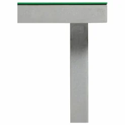 Clearance Table à dîner Alu, Muller Van Severen | Tables, Bureaux