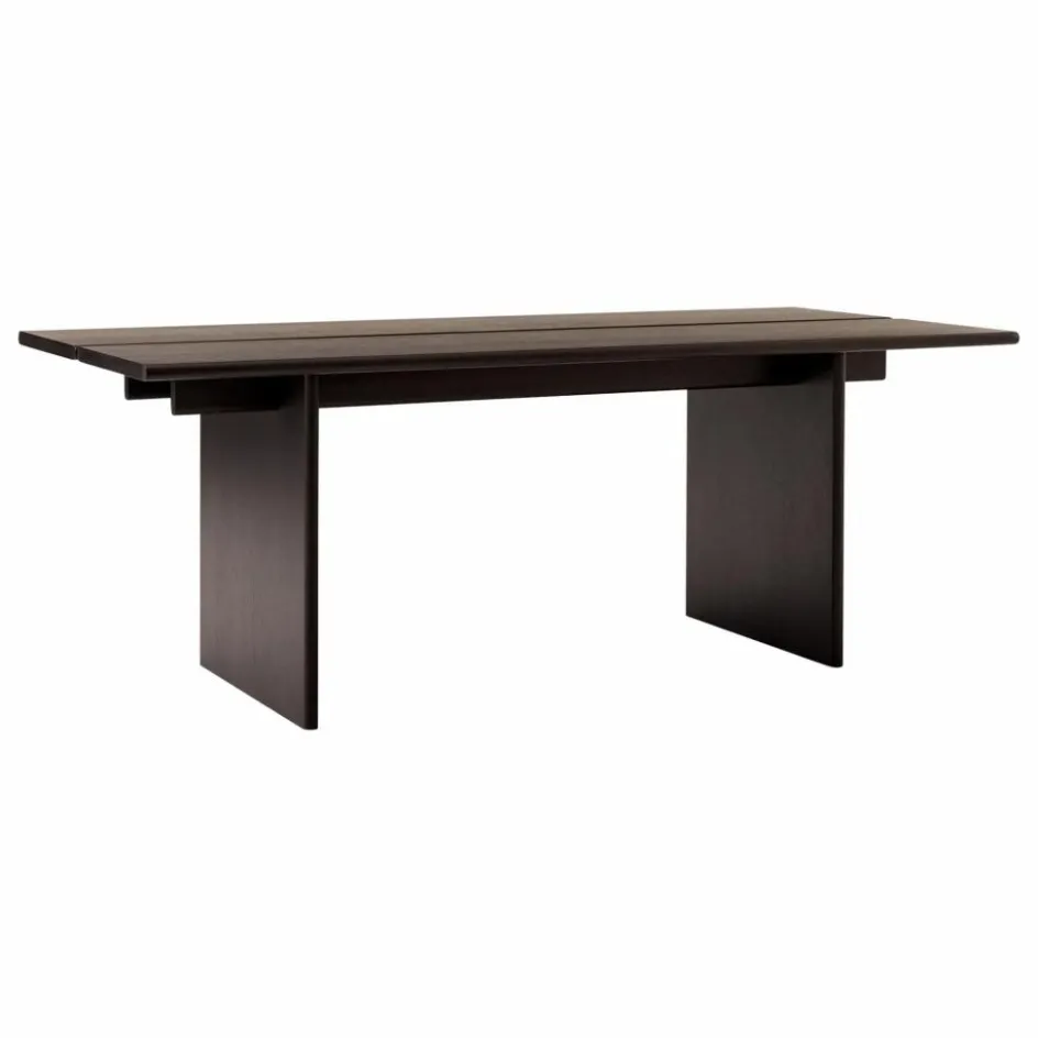 & Tradition Tables, Bureaux*Table à dîner Ita OS1 |