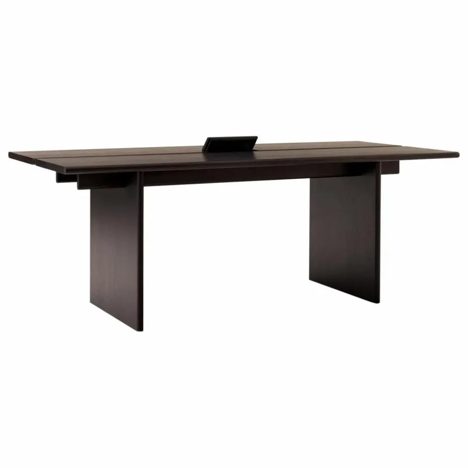 & Tradition Tables, Bureaux*Table à dîner Ita OS1 |