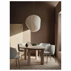 Ferm Living Table à dîner Tarn| Tables, Bureaux