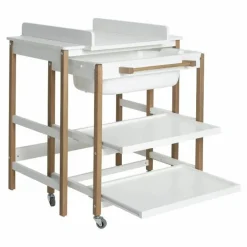 Hot Table à langer avec baignoire Smart | Tables À Langer|Puériculture