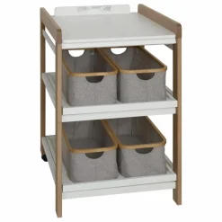 Quax Tables À Langer|Puériculture*Table à langer Comfort |