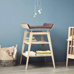 Sale Table à langer et matelas Linéa | Tables À Langer|Puériculture