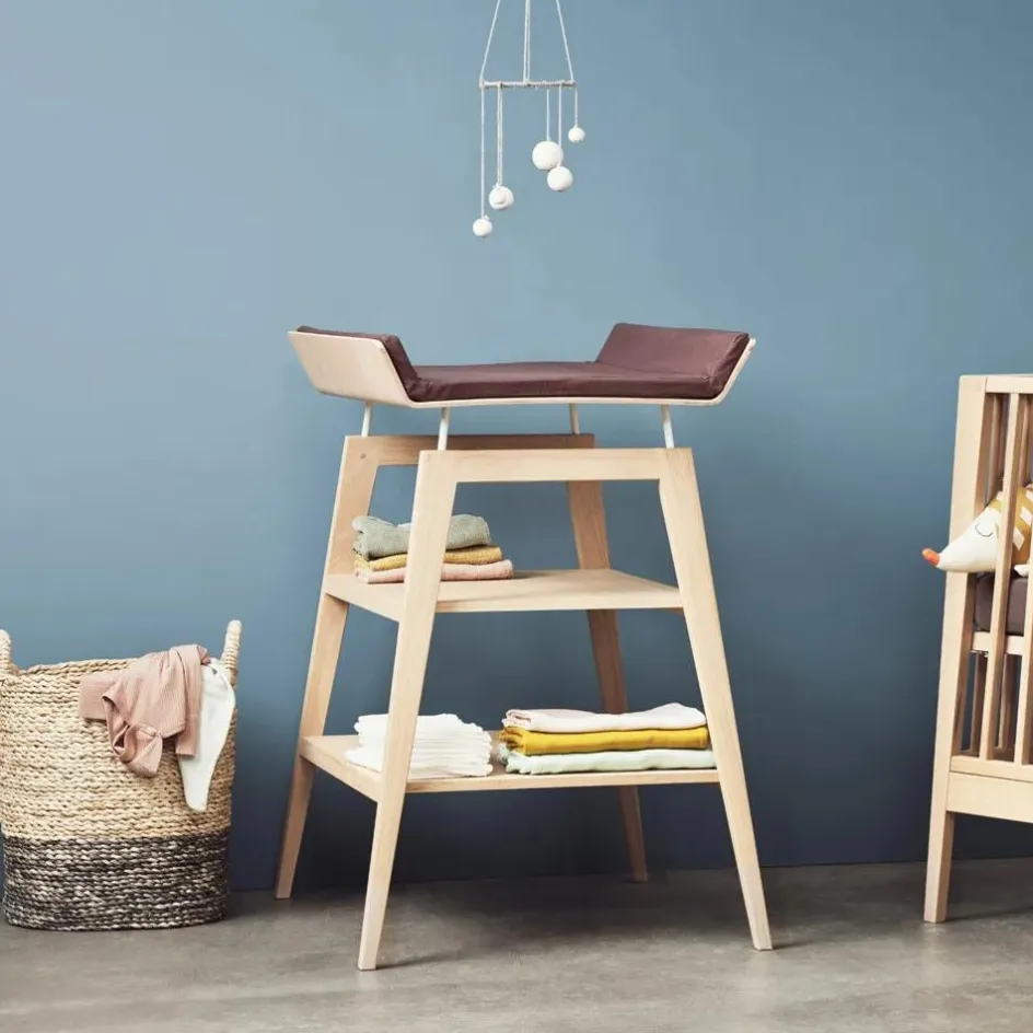 Sale Table à langer et matelas Linéa | Tables À Langer|Puériculture