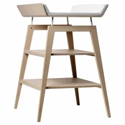 Leander Tables À Langer|Puériculture*Table à langer et matelas Linéa |