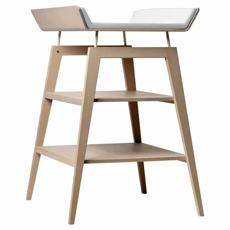 Leander Tables À Langer|Puériculture*Table à langer et matelas Linéa |