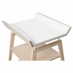 Leander Tables À Langer|Puériculture*Table à langer et matelas Linéa |