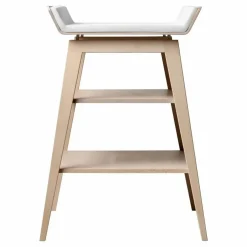 Leander Tables À Langer|Puériculture*Table à langer et matelas Linéa |