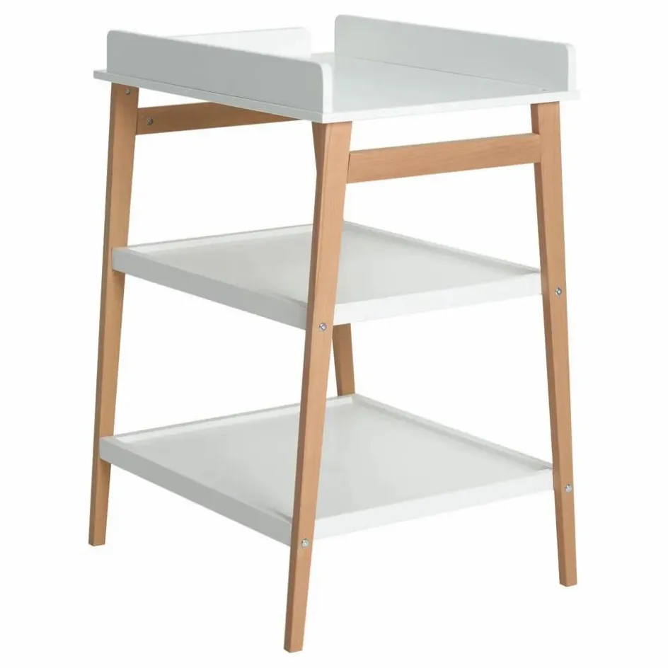 Online Quax Table à langer Hip Naturel