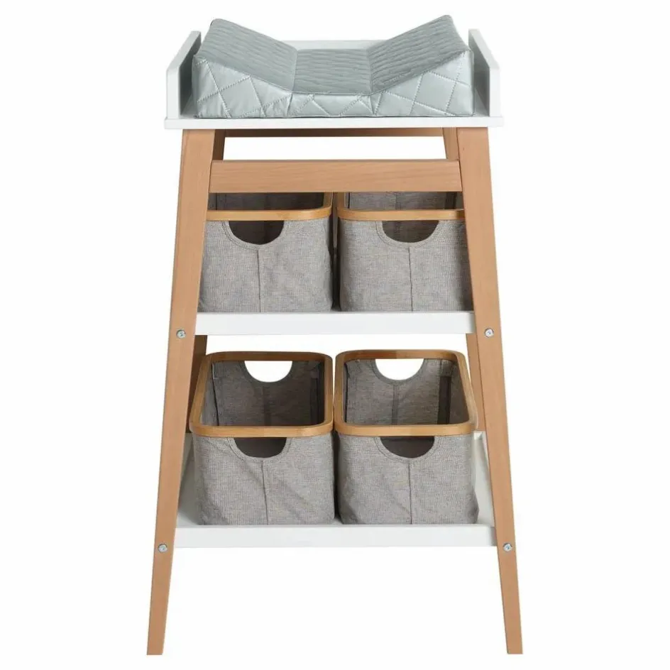 Online Quax Table à langer Hip Naturel