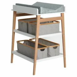Online Quax Table à langer Hip Naturel