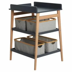 Quax Table à langer Hip || Tables À Langer|Puériculture