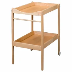 Clearance Combelle Table à langer Margot Naturel