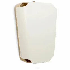 Charlie Crane Table à langer Noga - | Blanc