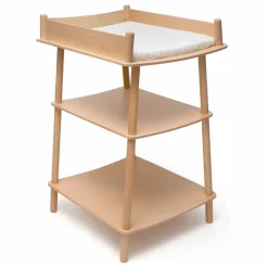 Charlie Crane Table à langer Pago avec matelas || Tables À Langer|Puériculture