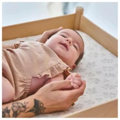 Charlie Crane Table à langer Pago avec matelas || Tables À Langer|Puériculture