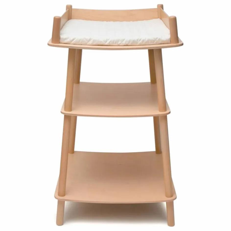 Charlie Crane Table à langer Pago avec matelas || Tables À Langer|Puériculture
