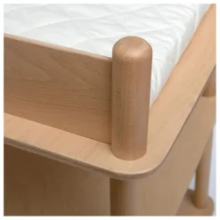 Charlie Crane Table à langer Pago avec matelas || Tables À Langer|Puériculture