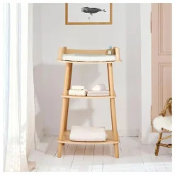 Charlie Crane Table à langer Pago avec matelas || Tables À Langer|Puériculture
