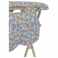 Konges Sløjd Table à langer pour poupée Rosie || Poupées