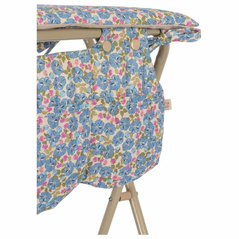 Konges Sløjd Table à langer pour poupée Rosie || Poupées