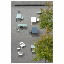 Discount Table à manger August outdoor | Mobilier De Jardin