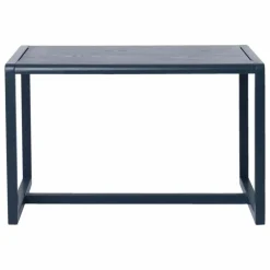 Outlet Ferm Living Kids Table Architect | Bleu nuit