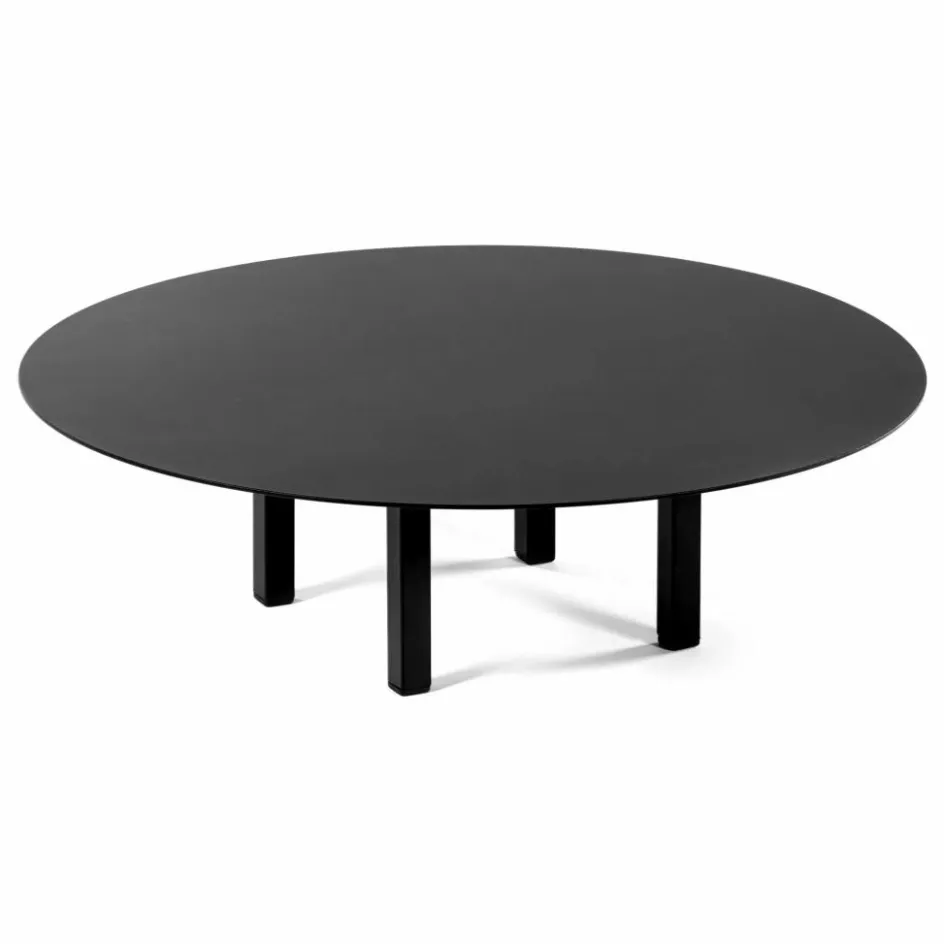 Serax Tables, Bureaux*Table basse 01 en métal |