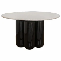 Cosin Tables, Bureaux*Table basse avec plateau en matière recyclée |