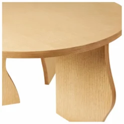 Broste Copenhagen Table basse Brook || Tables, Bureaux