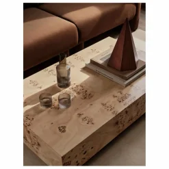 Clearance Table Basse Burl Tables, Bureaux