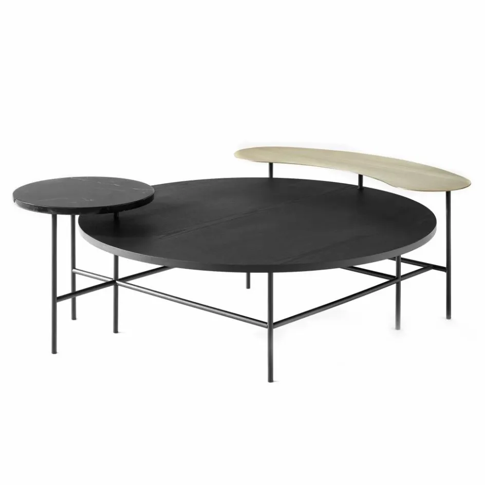 Discount Table basse en frêne Palette JH25, Jaime Hayon, 2018 | Tables, Bureaux