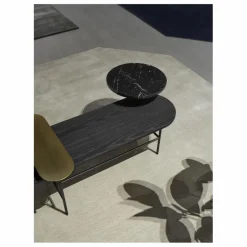 & Tradition Table basse en frêne Palette JH7, Jaime Hayon, 2018 || Tables, Bureaux