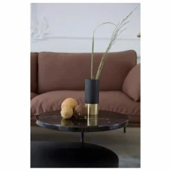 & Tradition Table basse en frêne Palette JH7, Jaime Hayon, 2018 || Tables, Bureaux