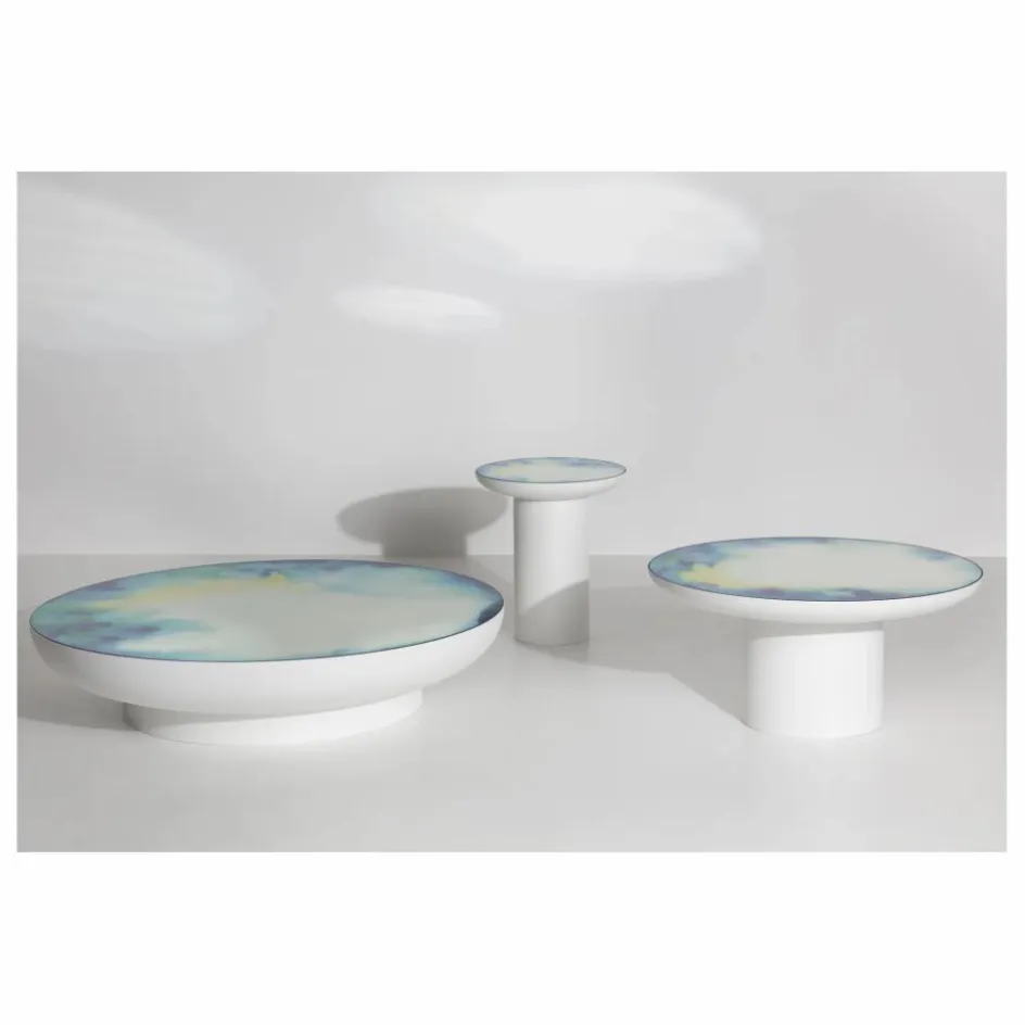 Petite friture Table basse Francis, Constance Guisset || Tables, Bureaux