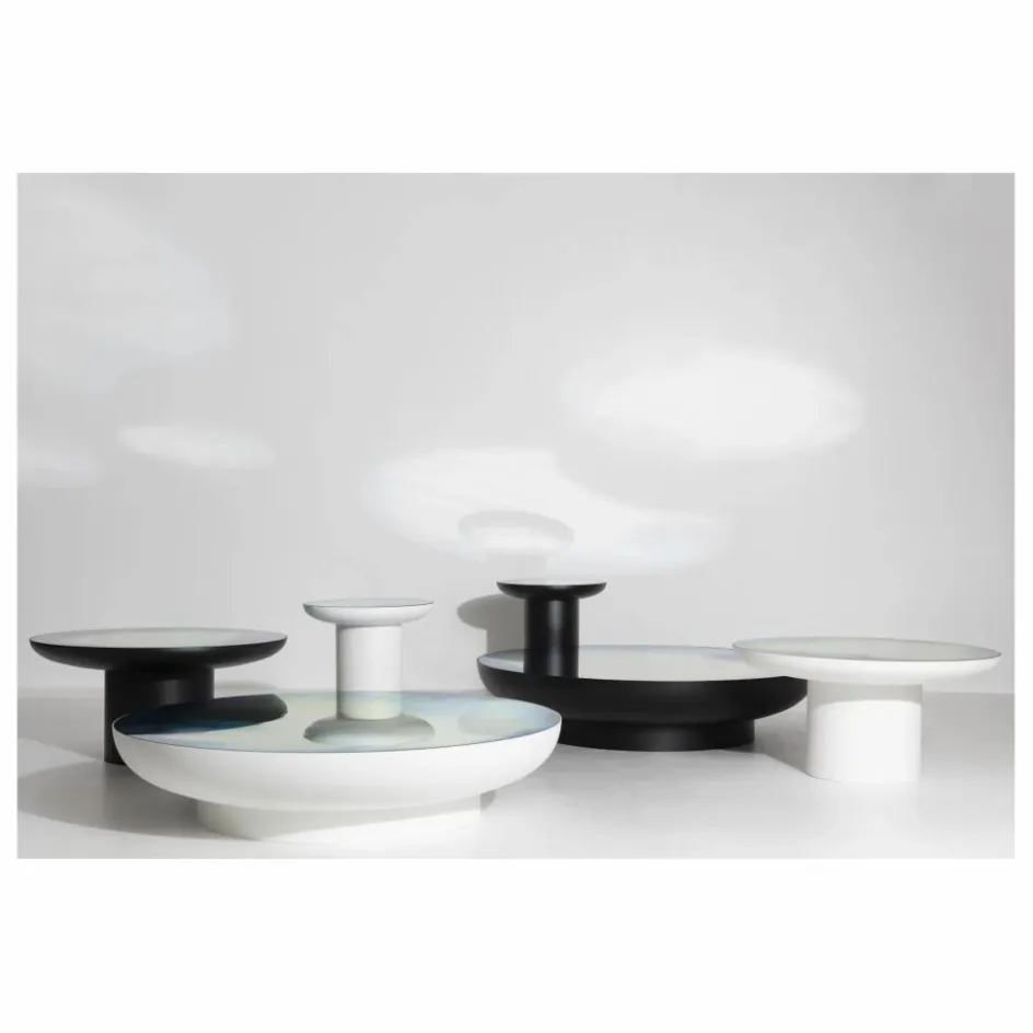 Petite friture Table basse Francis, Constance Guisset || Tables, Bureaux
