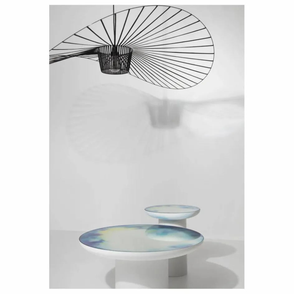 Petite friture Table basse Francis, Constance Guisset || Tables, Bureaux