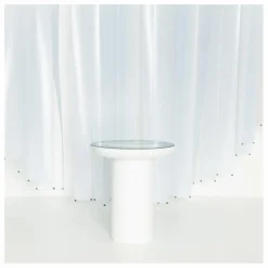 Online Petite friture Table basse Francis, Constance Guisset | Blanc