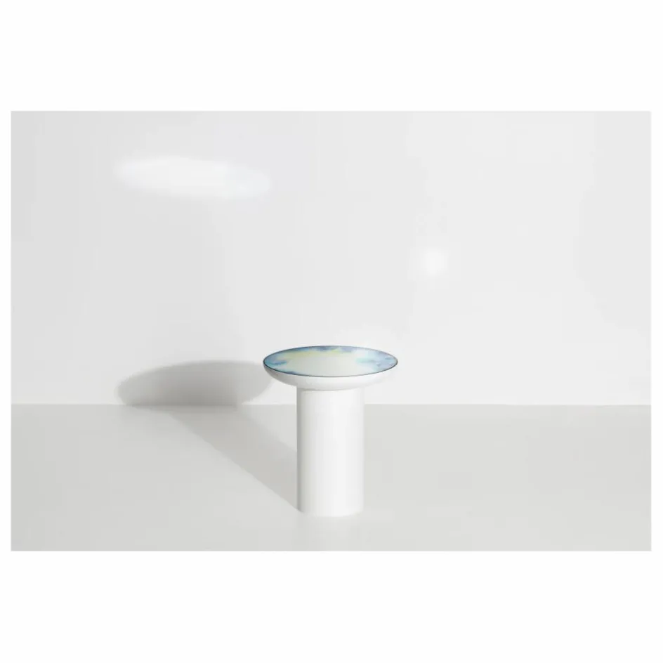 Online Petite friture Table basse Francis, Constance Guisset | Blanc