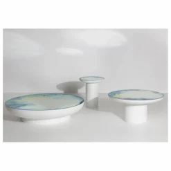 Online Petite friture Table basse Francis, Constance Guisset | Blanc