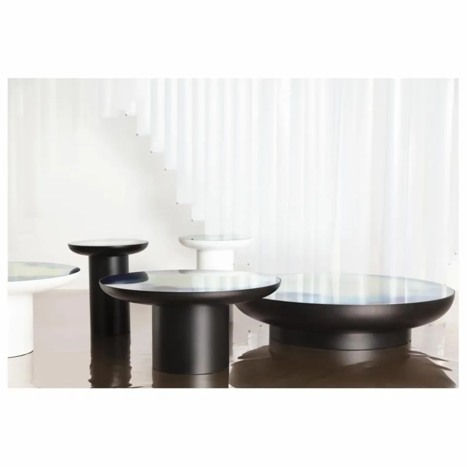 Petite friture Tables, Bureaux*Table basse Francis, Constance Guisset |